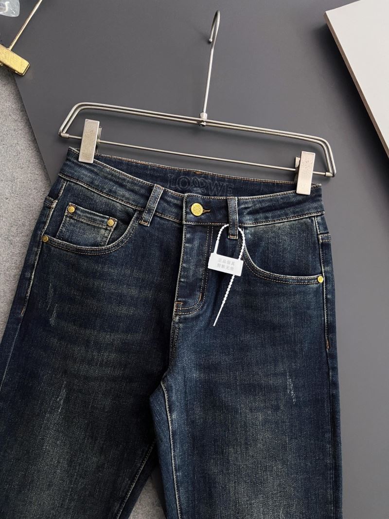 Loewe Jeans